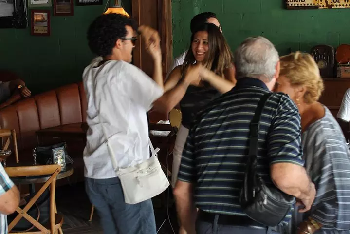 Little Havana Street Food Tour with Enthusiastic Guide - Primary Image