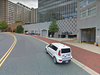 Parking at Barlow Building Garage