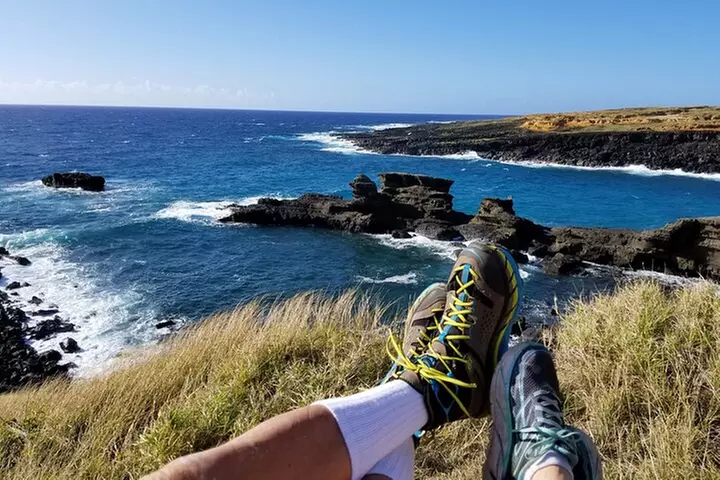 Green Sands Adventure ATV Ride