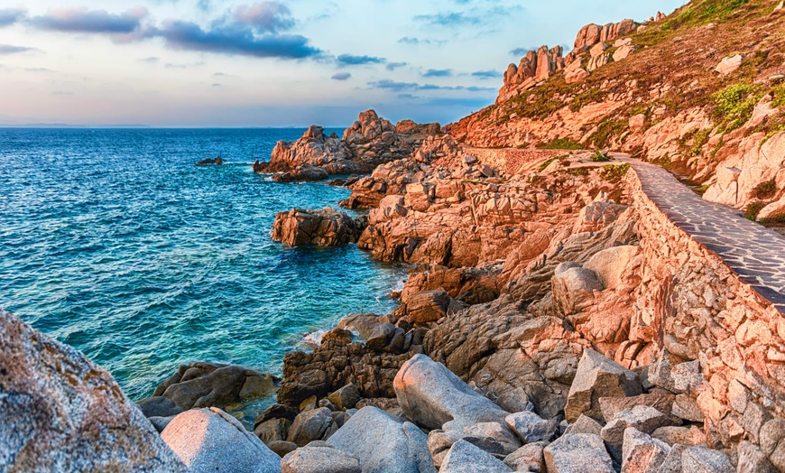 Image 18: ✈ SARDAIGNE | De Olbia à Olbia - La Sardaigne Authentique 3* - Auto...