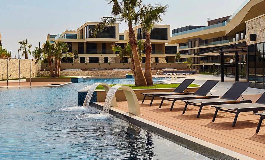 Image 1: ✈ CROATIE | Savudrija - Petram Resort & Residences 4*, 2 nuit - Fac...