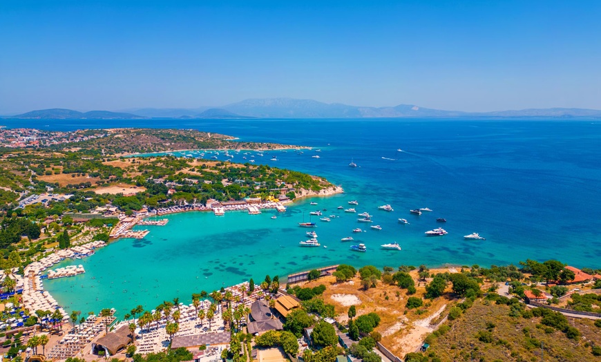 Image 9: ✈ TURQUIE | D'Istanbul à Izmir - La Turquie et les îles grecques en...