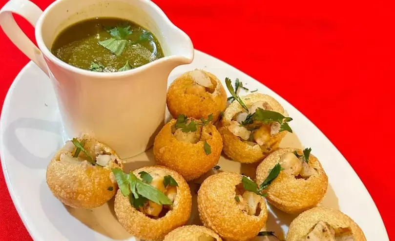 $15 For $30 Worth Of Indian Dining