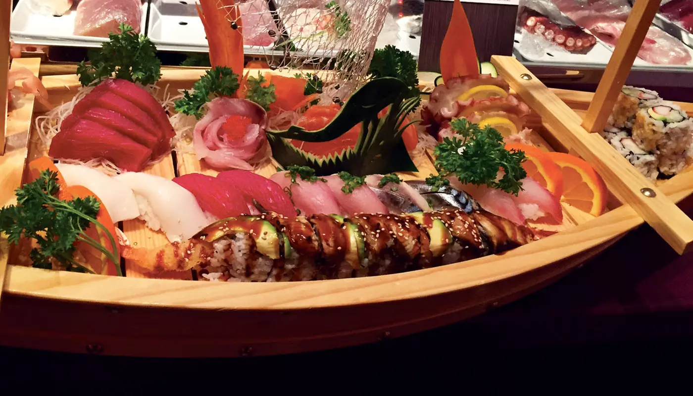 $10 For $20 Worth Of Casual Dining & Beverages - Primary Image
