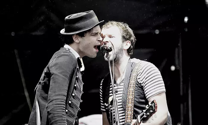 The Trews (17+ Event) - Feb 5, 2023, 8:00 PM - Primary Image