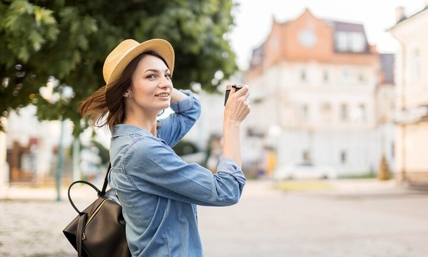 Image 3: Heidelbergs Stadthighlights mit einem Einheimischen erkunden