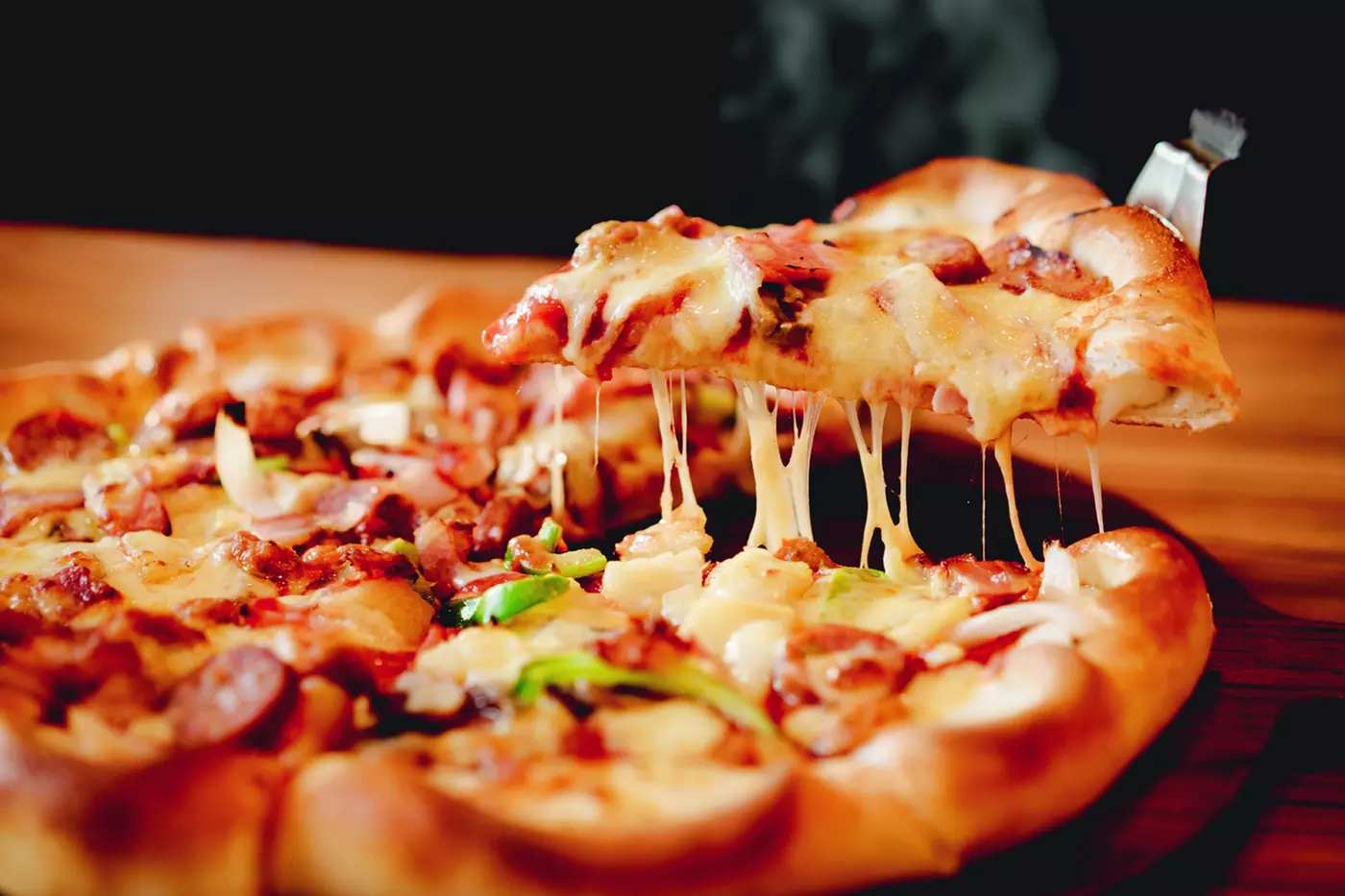 $10 for $20 Worth of Pizza, Subs & More for Take-Out - Primary Image