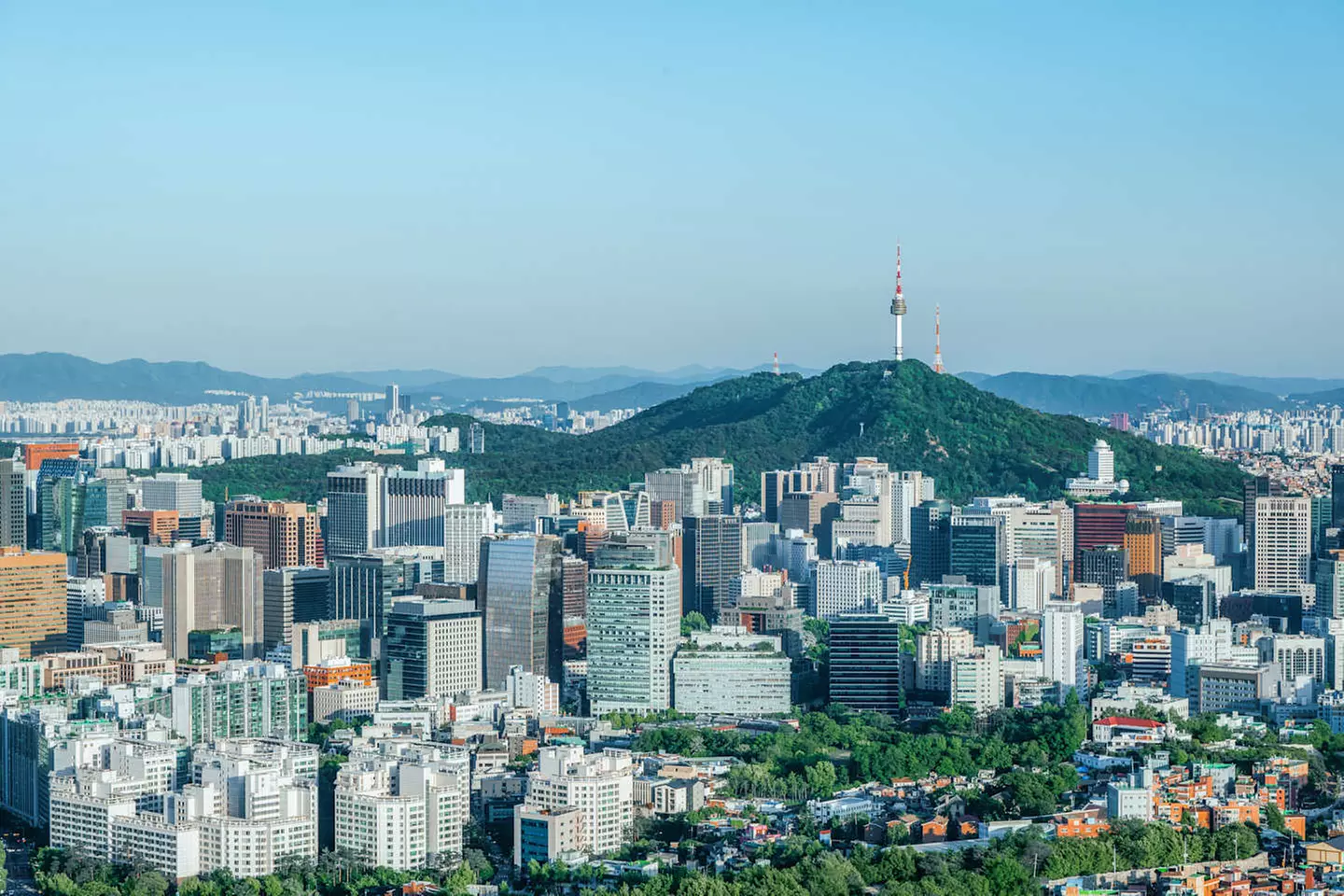 ✈ COREA DEL SUD | Seul - Corea segreta e autentica 3*, 10 notti - Tour