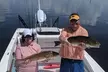 4 hour Fishing Charter with a Tampa Native - Second Medium