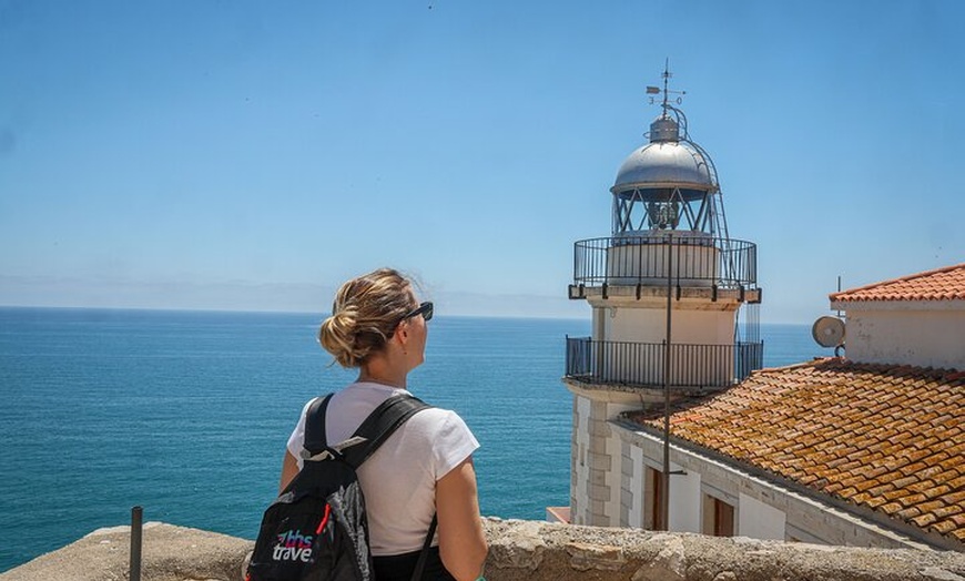 Image 10: Tour de un día en Peñiscola desde Valencia, Juego de Tronos