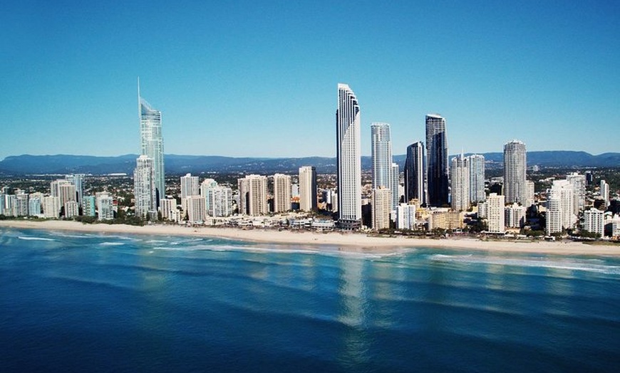 Image 2: Gold Coast Day Tour From Brisbane