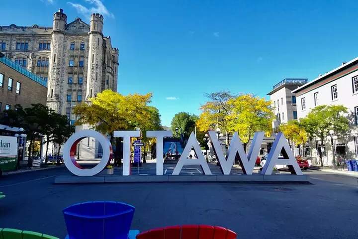 Ottawa Like a Local: Customized Private Tour - Second Medium