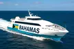 Bimini or Grand Bahama Island by Ferry - Second Medium