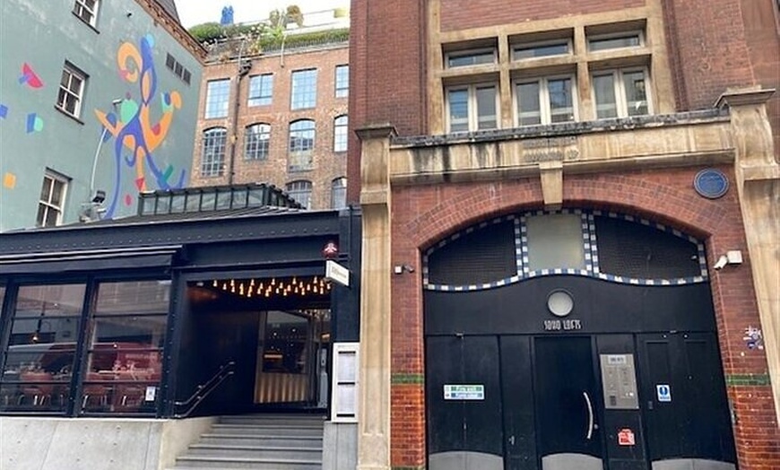 Image 7: London Soho Rock and Roll Pub Tour with Guide