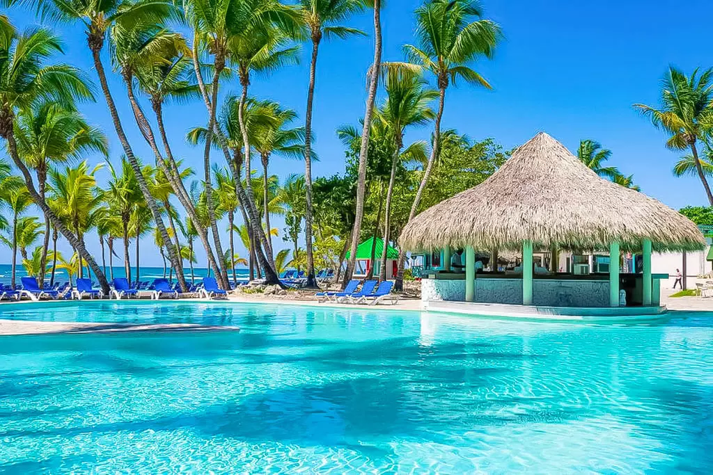 ✈ DOMINIKANISCHE REPUBLIK | Juan Dolio - Coral Costa Caribe Resort 4*, 5 Nächte - All-inclusive - Primary Image