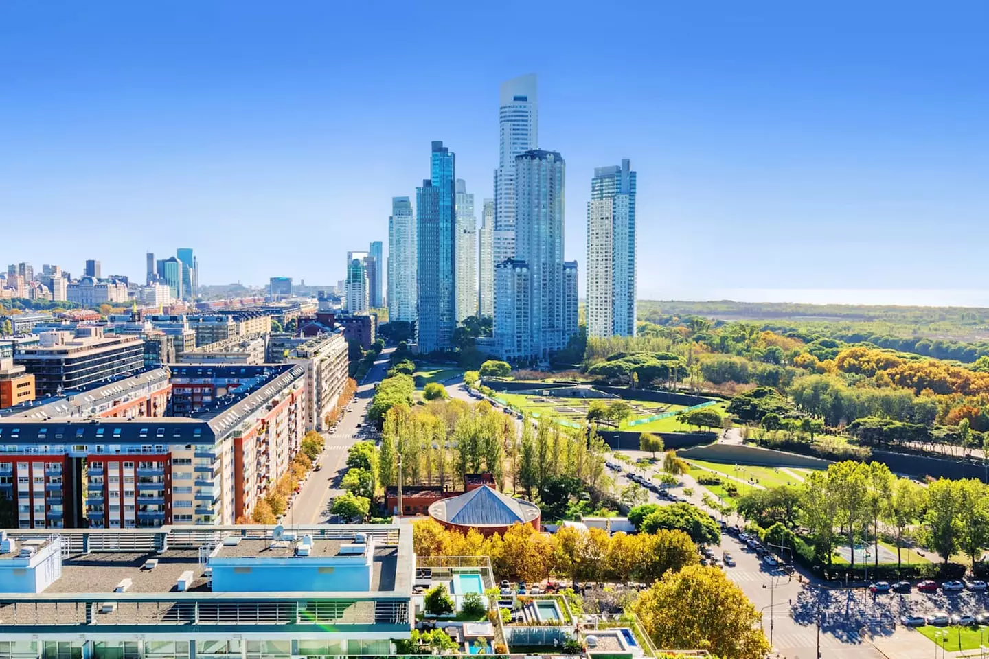 ✈ ARGENTINIEN | Buenos Aires - Pauschalreise Buenos Aires & Ushuaia...