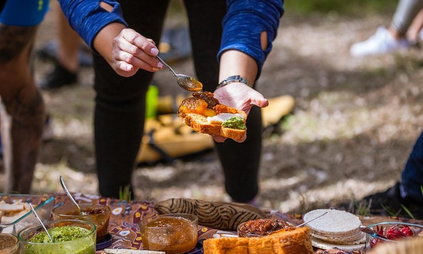 Image 12: Margaret River Canoe Tour Including Lunch