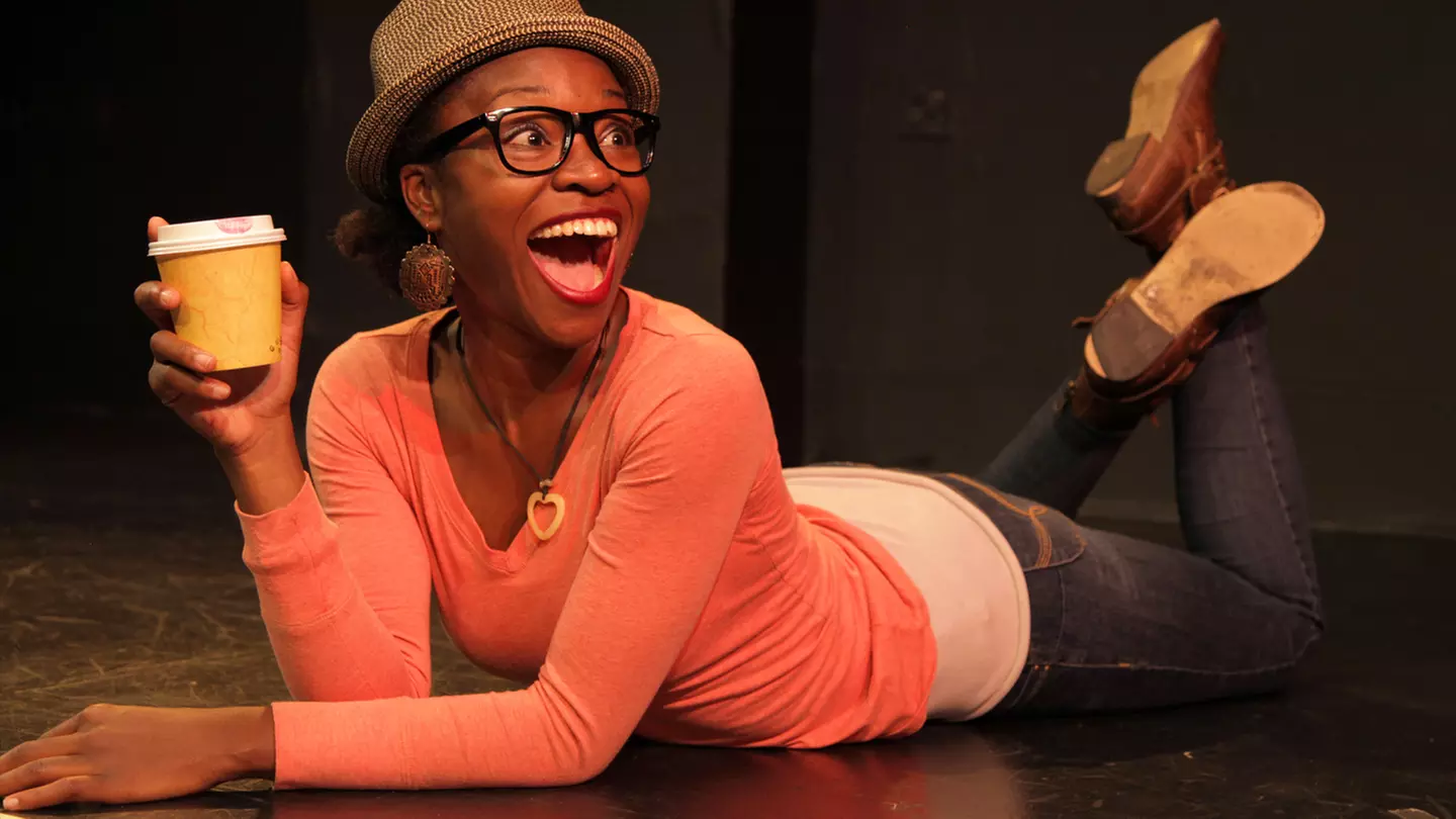 Black Virgins Are Not for Hipsters - Primary Image