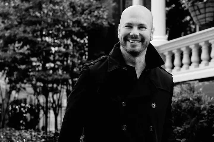 Genteel and Bard's Savannah Dark History and Ghost Encounter Walkin...