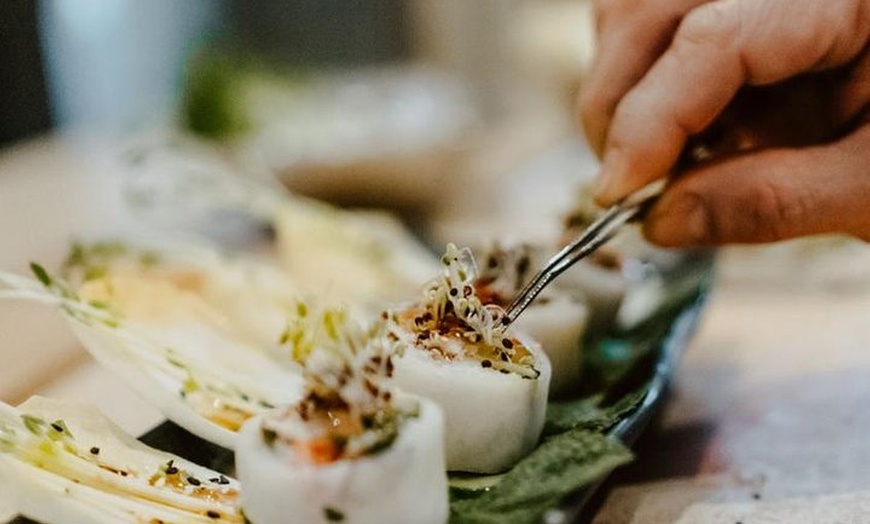 Image 5: Un dîner gastronomique avec un gagnant MasterChef à Paris