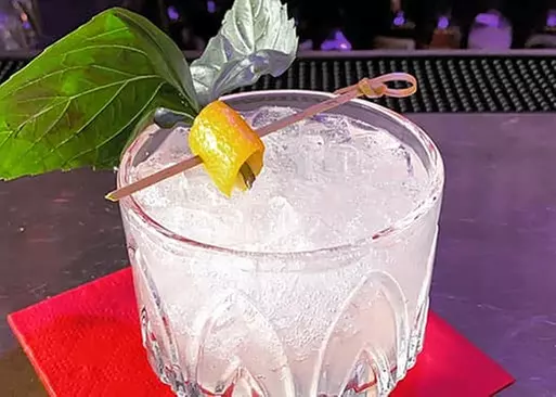 5% Cash Back at Bendi Wok N Bar