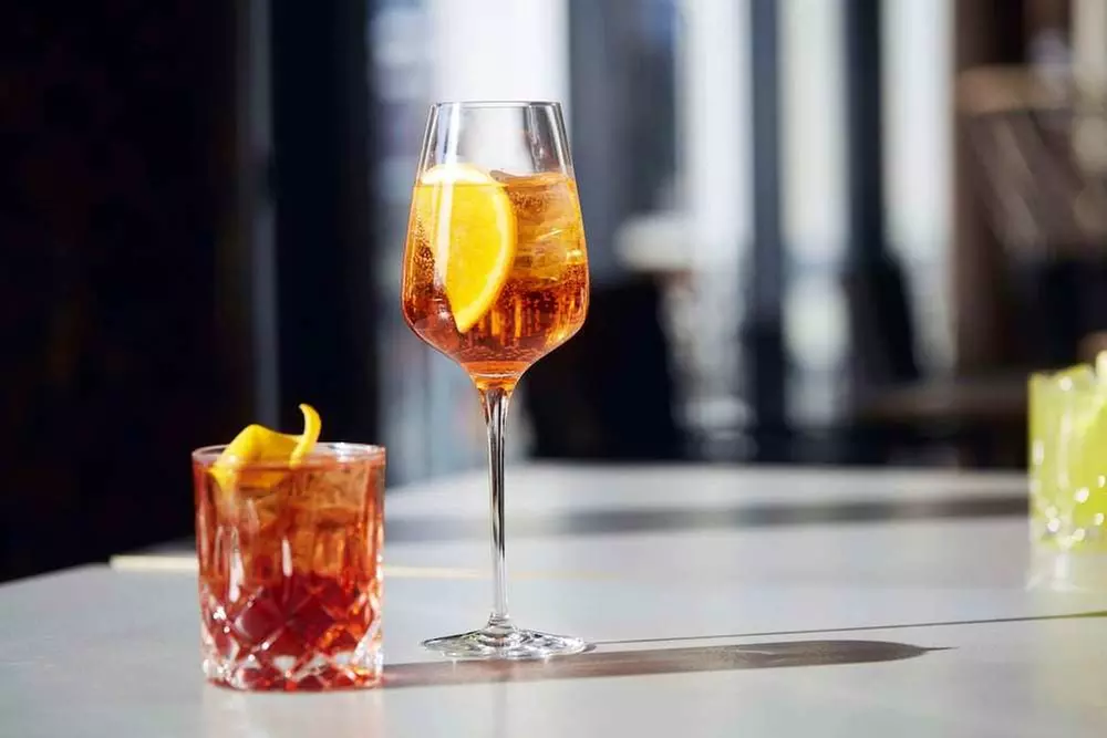 ✈ DEUTSCHLAND | Berlin - Scandic Berlin Potsdamer Platz 4*, 2 Nächte