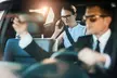 Port Everglades Transfer ( Round Trip - Private ) - Second Medium
