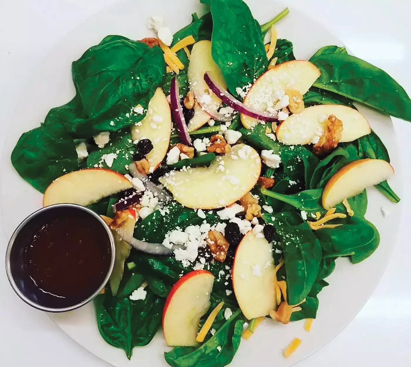 $15 For $30 Worth Of Casual Dining (Also Valid On Take-Out W/Min. Purchase Of $45) - Second Medium