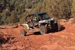 Polaris RZR 4 seater Full Day Rental - Second Medium