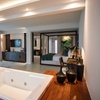 Image 10: ✈ ILE MAURICE | Calodyne - Sea Diamond Boutique Hôtel & Spa 5*, 5 n...