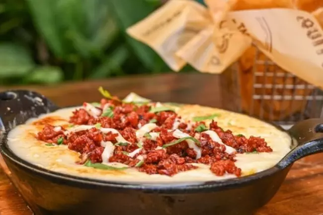 $15 For $30 Worth Of Mexican Cuisine Beachside Dining