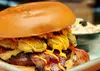 5% Cash Back at The Grumpy Monk - Broadway