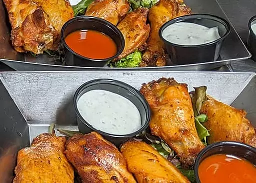 5% Cash Back at Sidecar Slider Bar - Lansing