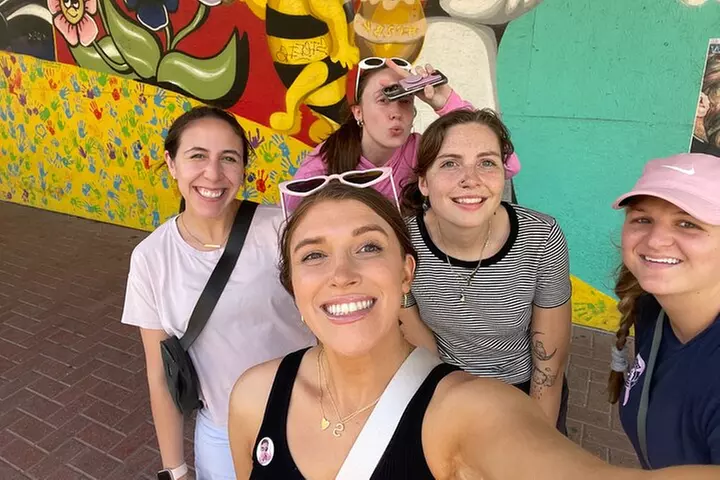 Bozeman Bash Scavenger Hunt