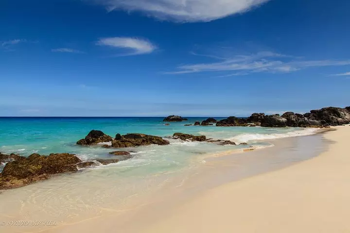 Big Island Adventure Bundle: 5 Epic Audio Driving Tours