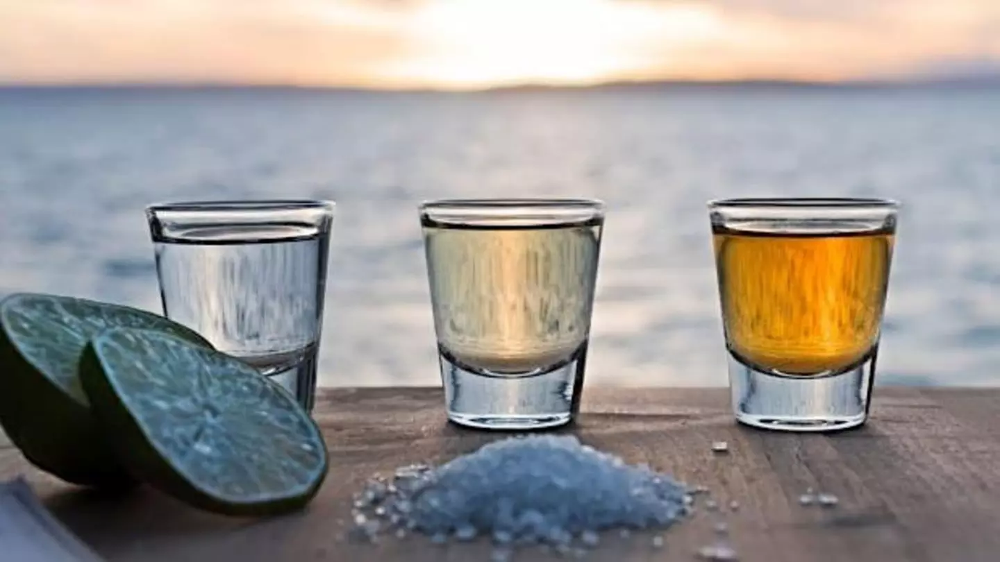 2024 Fayetteville Tequila Fest! - Saturday, Apr 20, 2024 / 4:00pm - Primary Image