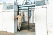 St. Louis Cemetery No. 1 Official Walking Tour - Second Medium