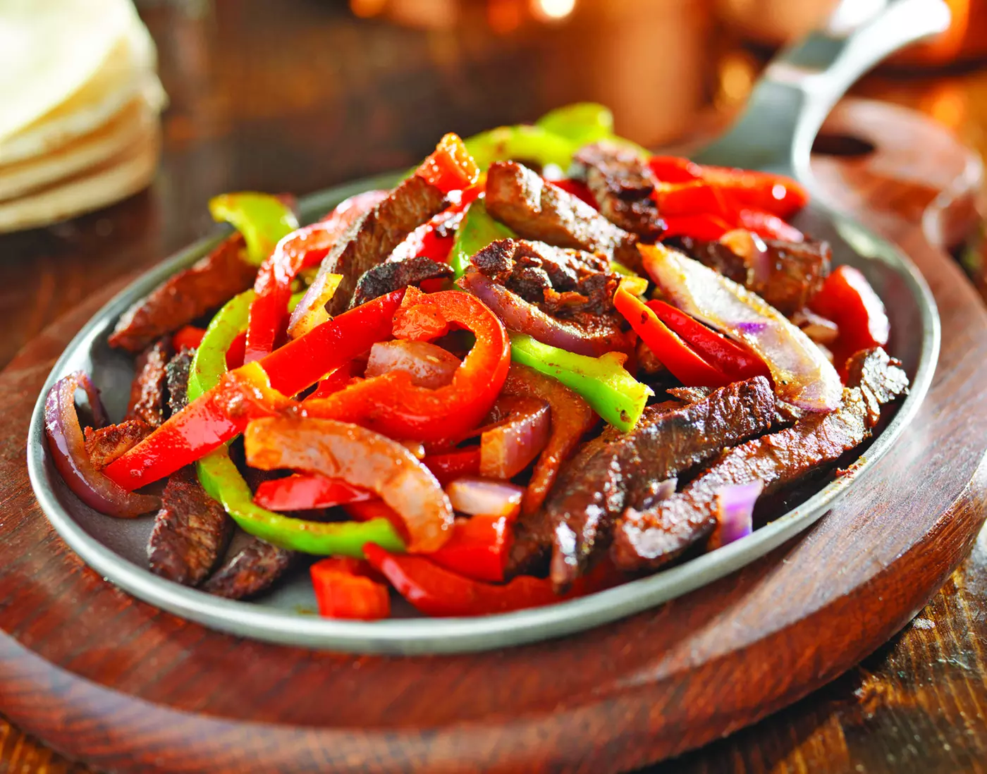 $10 For $20 Worth Of Mexican Dining - Primary Image