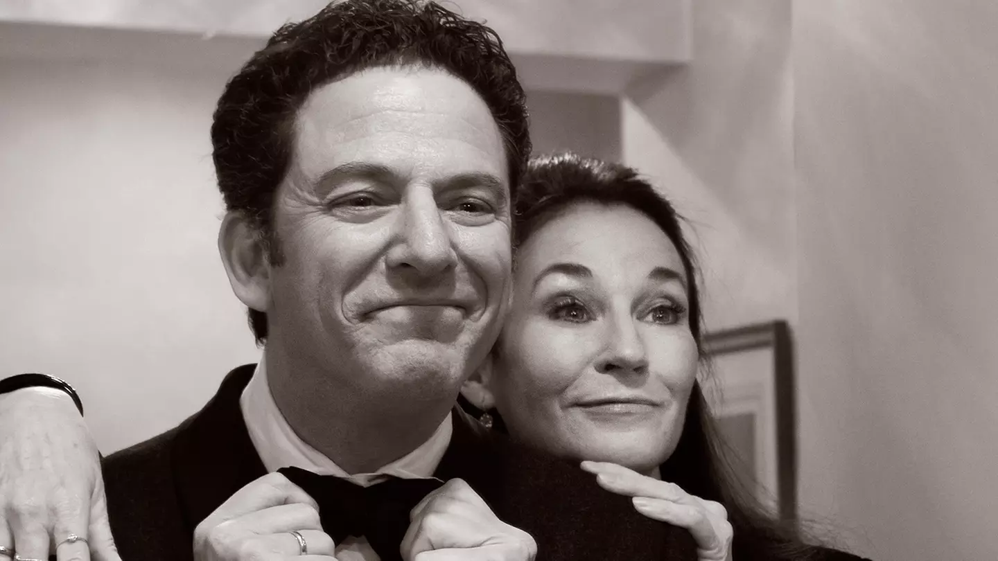 John Pizzarrelli Trio & Jessica Molaskey: "Sondheim & Friends" - Saturday, Jan 14, 2023 / 8:00pm - Primary Image