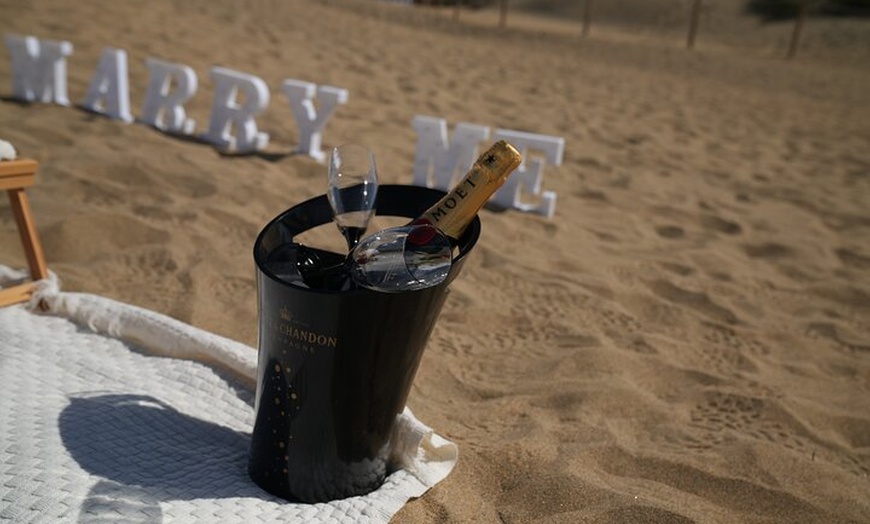 Image 19: Sesión de fotos en las Dunas de Maspalomas