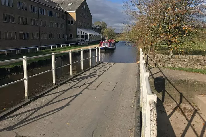 Afternoon Tea Cruise in North Yorkshire
