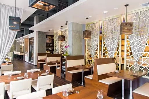 5% Cash Back at Minamoto Japanese Cuisine