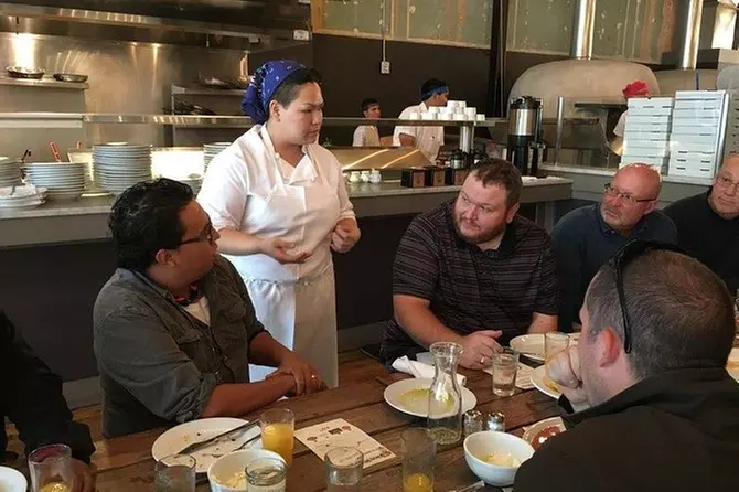 #VIPJC Taste of Downtown Jersey City Food Tour - Primary Image