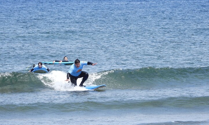 Image 16: Ultimate Private Surf Lesson – Gear & Insurance Included