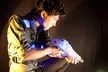 $25 For 3 Games Of Laser Tag Each For 2 People (Reg. $50) - Second Medium