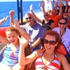 Image 2: Half Day Outer Reef Snorkelling Tour from Port Douglas