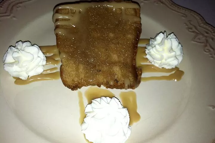 Historic Annapolis Food Tour