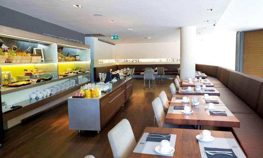 Image 9: ✈ ESPAGNE | Barcelone - B-Hotel 3* - Piscine en rooftop