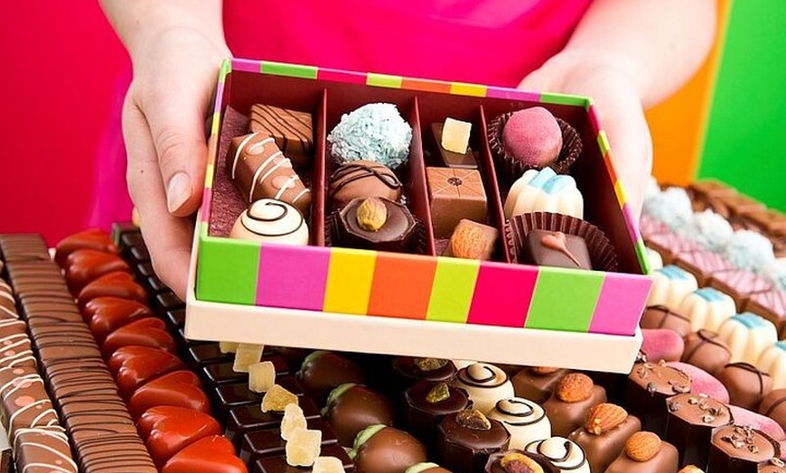 Image 14: Yarra Valley Small Group | Redwoods, Wildlife, Winery & Chocolate