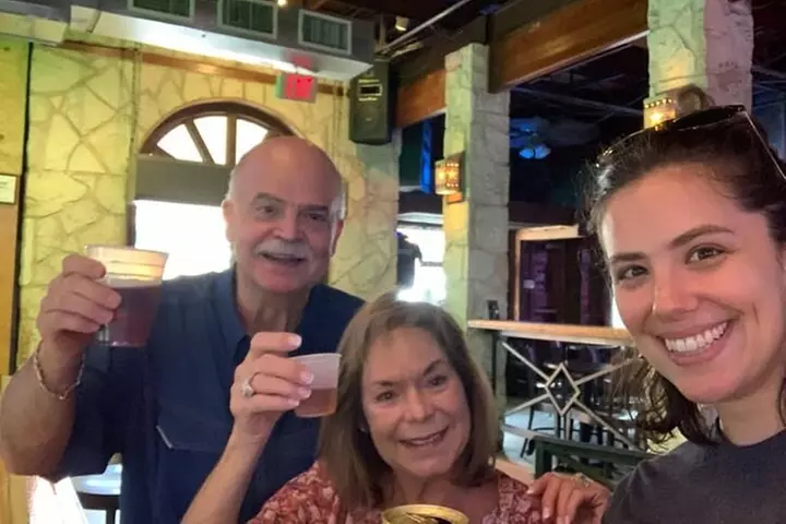 Stockyards History Tour Fort Worth Pub Crawl